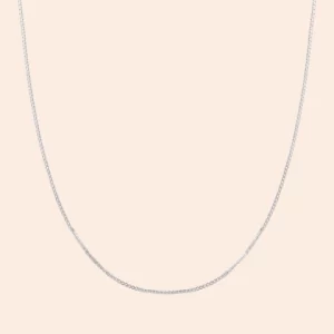 Corrente Veneziana em Prata