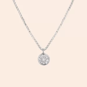 Ponto de Luz Ponto Prata