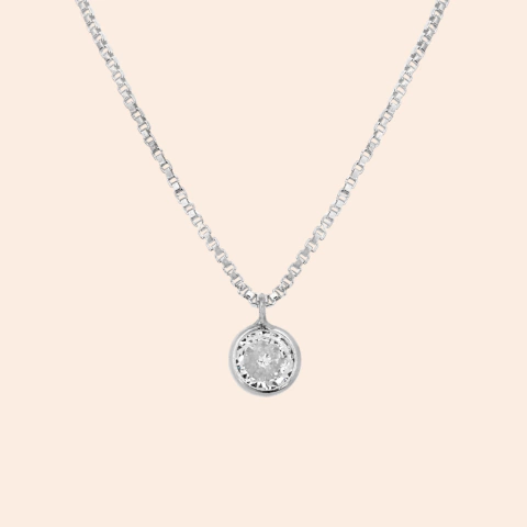 Ponto de Luz Ponto Prata