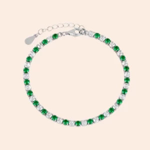 Pulseira Reviera Colorida