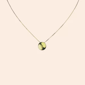 gargantilha-lentilha