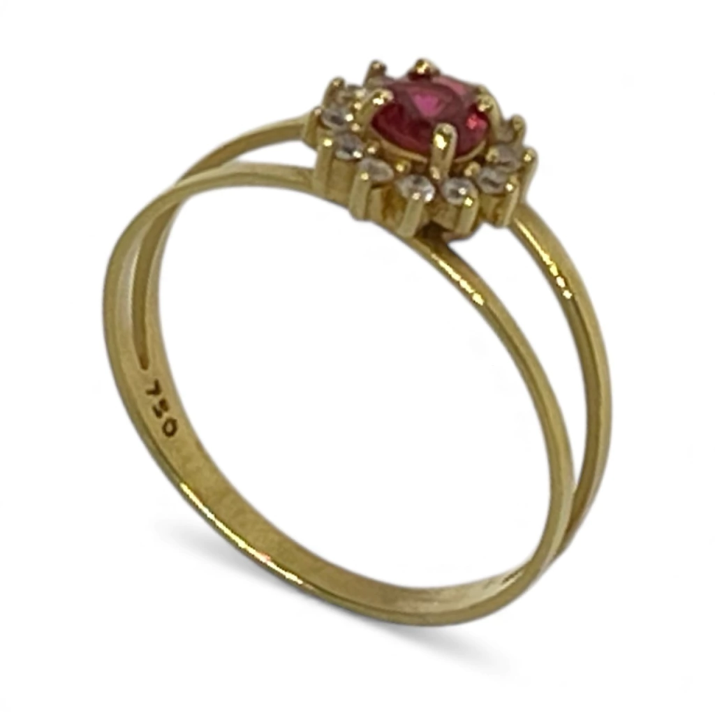 Anél de Formatura Classic